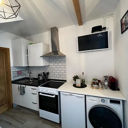 Estudio Matriz Pvz منزل للإقامة *