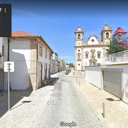 Estudio Matriz Pvz * Povoa de Varzim