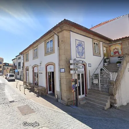 Homestay Estudio Matriz Pvz