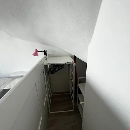 Estudio Matriz Pvz Homestay Povoa de Varzim