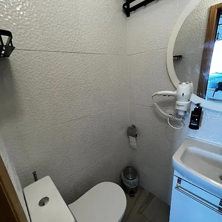 Homestay Estudio Matriz Pvz *