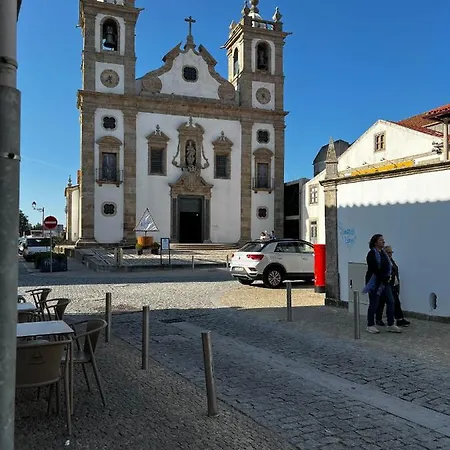 Estudio Matriz Pvz Homestay