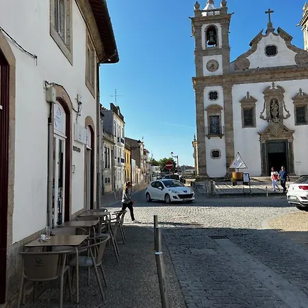 Homestay Estudio Matriz Pvz