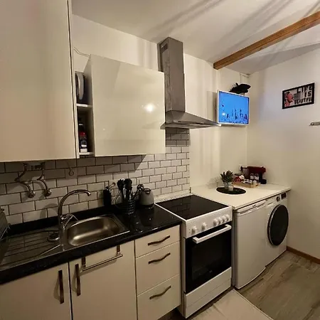 Estudio Matriz Pvz Homestay