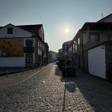 Estudio Matriz Pvz Ubytování v soukromí