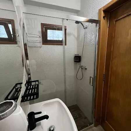 Kwatera prywatna Estudio Matriz Pvz *