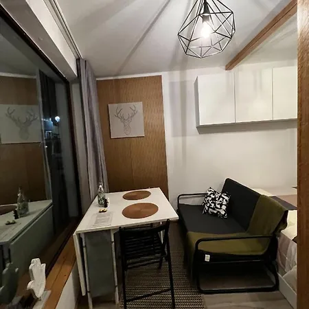 Homestay Estudio Matriz Pvz Povoa de Varzim