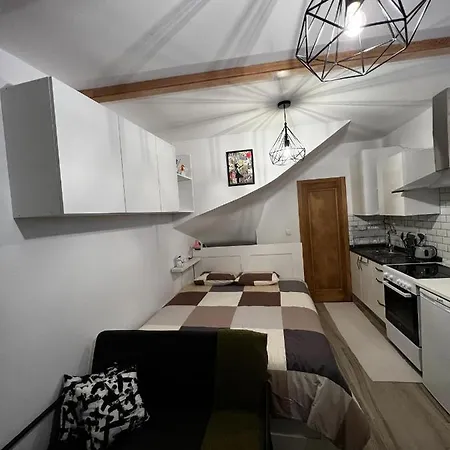 Estudio Matriz Pvz Homestay Povoa de Varzim