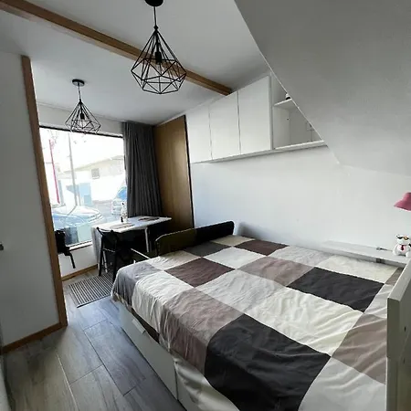 Estudio Matriz Pvz Povoa de Varzim