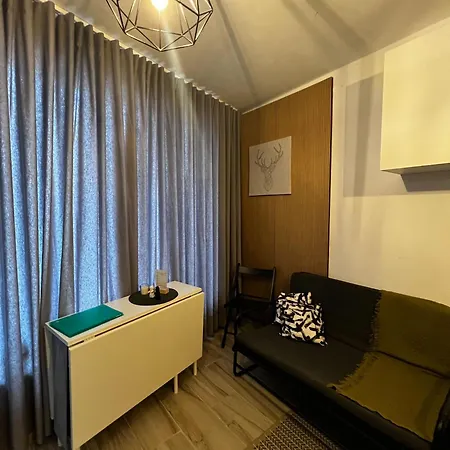 Homestay Estudio Matriz Pvz Povoa de Varzim