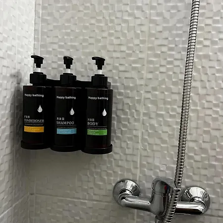 民宿 Estudio Matriz Pvz