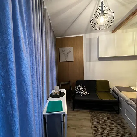 Estudio Matriz Pvz 民宿 波瓦－迪瓦尔津