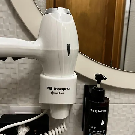 Estudio Matriz Pvz Kwatera prywatna