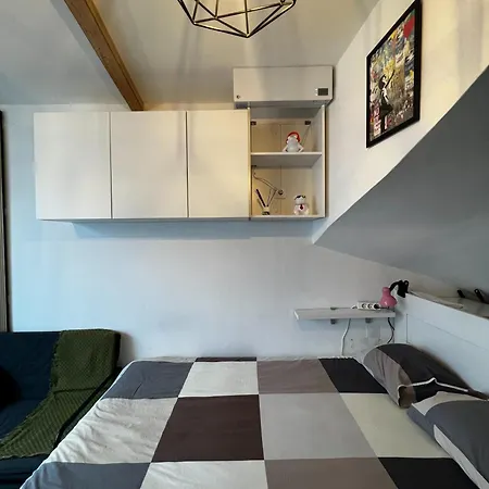 Homestay Estudio Matriz Pvz