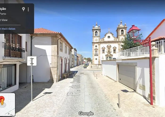 Estudio Matriz Pvz * Póvoa de Varzim