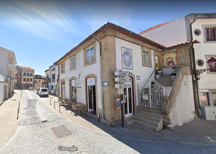 Pansiyon Estudio Matriz Pvz