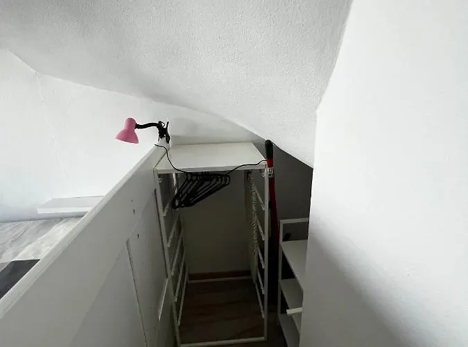 Estudio Matriz Pvz Homestay szállás Póvoa de Varzim