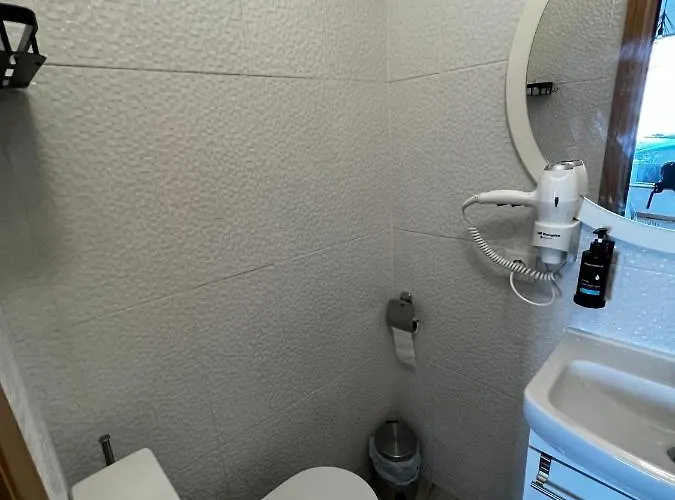 Homestay szállás Estudio Matriz Pvz *