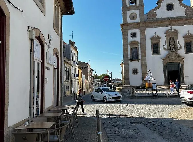 Homestay szállás Estudio Matriz Pvz