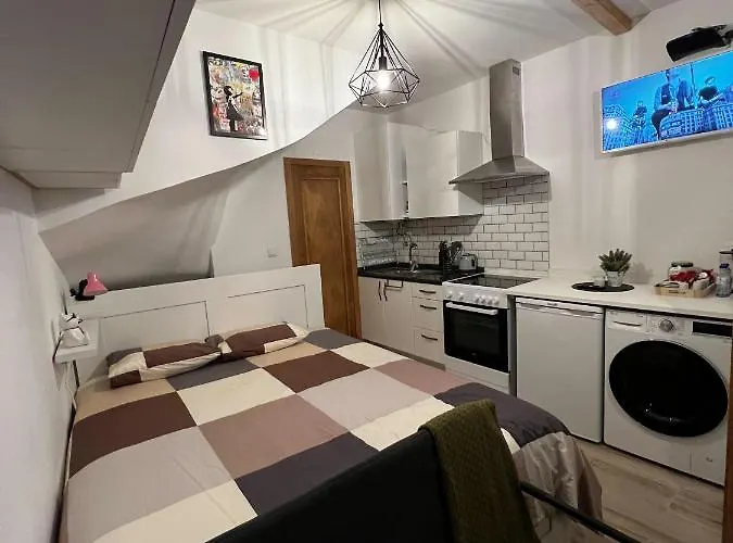 Estudio Matriz Pvz Póvoa de Varzim