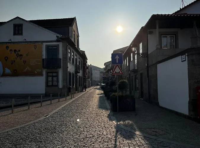 Estudio Matriz Pvz Homestay szállás