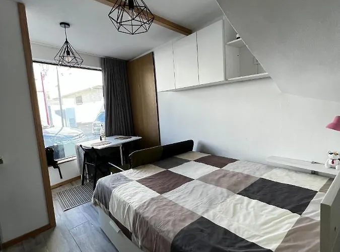 Estudio Matriz Pvz Póvoa de Varzim