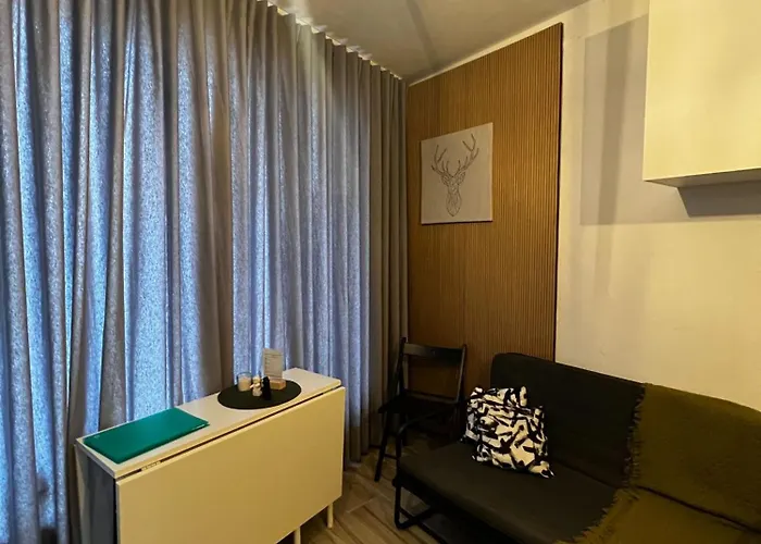 Homestay szállás Estudio Matriz Pvz Póvoa de Varzim