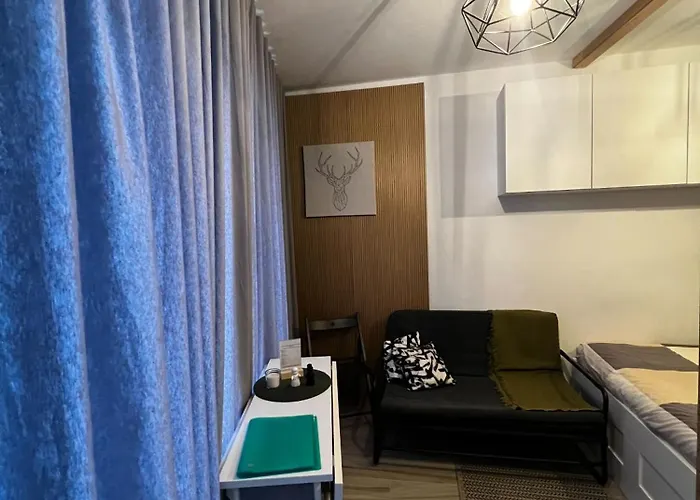 Estudio Matriz Pvz Pansiyon Póvoa de Varzim