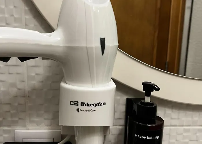 Estudio Matriz Pvz Homestay szállás