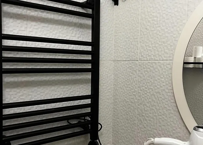 Estudio Matriz Pvz Homestay szállás Póvoa de Varzim